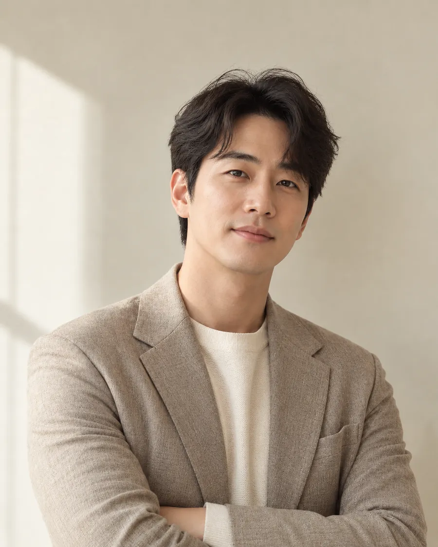 박서진 디자이너